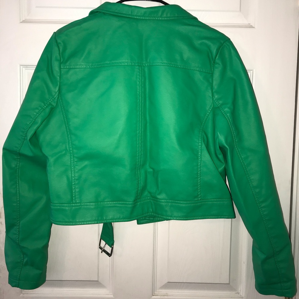 Fall Jacket - Picture 2 of 2